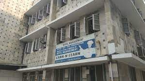 Shriniwas Bagarka Junior College Gallery 5