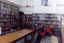 Shriniwas Bagarka Junior College Gallery 2