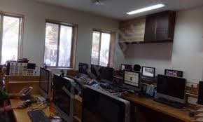 Shriniwas Bagarka Junior College Gallery 1