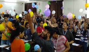 Sathaye College Gallery 1