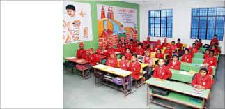 Subhash Chandra Academy Gallery 4