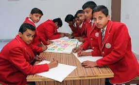 Subhash Chandra Academy Gallery 3