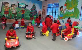 Subhash Chandra Academy Gallery 2