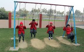 Subhash Chandra Academy Gallery 1