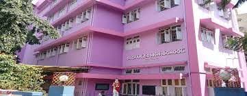 St. Charles High School (Borromeo Garden) Gallery 4