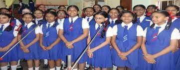 St. Charles High School (Borromeo Garden) Gallery 3