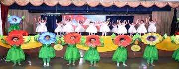 St. Charles High School (Borromeo Garden) Gallery 2