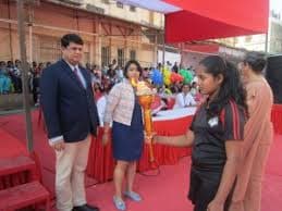 St. Charles High School (Borromeo Garden) Gallery 1