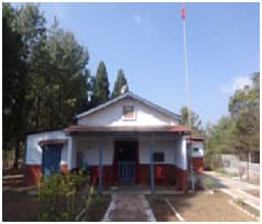 Assam Rifles Public School Gallery 5