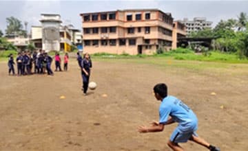 St. Anthony’s High School Gallery 1