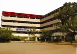 KMES English Medium High School and Junior College Gallery 3