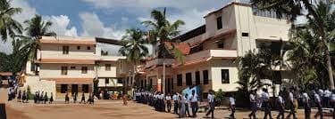 Sree Chithira Thirunal Residential Central School Gallery 4