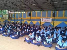 Sree Chithira Thirunal Residential Central School Gallery 3