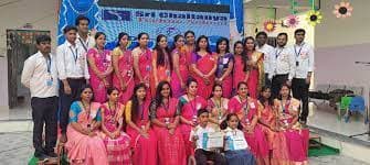 Sri Chaitanya Techno School Gallery 36