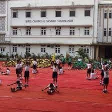 Shree Chandulal Nanavati Vinaymandir School Gallery 4