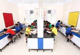 Shree Chandulal Nanavati Vinaymandir School Gallery 2