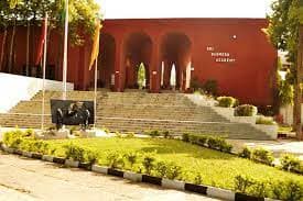 Sri Dasmesh Academy Gallery 4