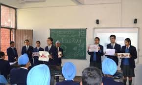 Sri Dasmesh Academy Gallery 2