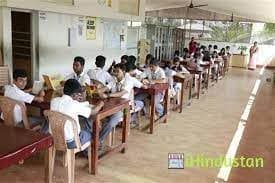 SDA Residential English High School Gallery 2