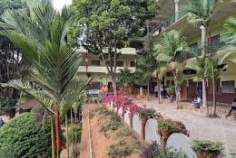 SDA Residential English High School Gallery 1