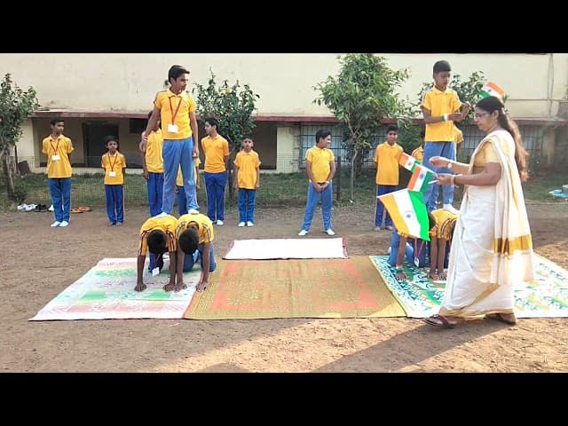 G.R. Patil Vidyamandir And Junior College Gallery 2