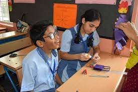 S.E. International School Gallery 2