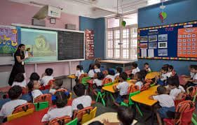 S.E. International School Gallery 1