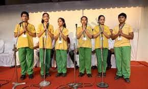 Shishuvan English Medium School Gallery 4