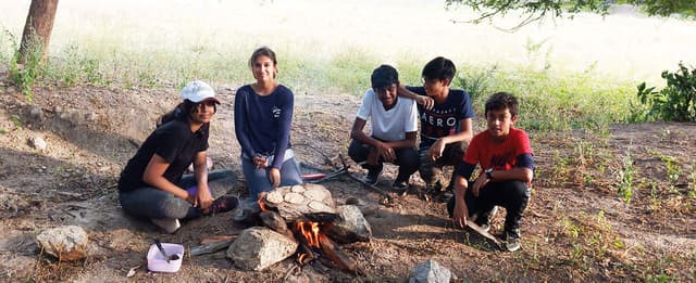 Sancta Maria International School Gallery 15