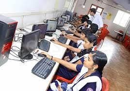 Sabarigiri Residential School Gallery 5