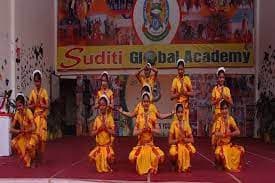 Suditi Global Academy Gallery 1