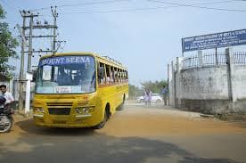 Mount Seena Group of Institutions Gallery 2