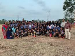 Mount Seena Group of Institutions Gallery 1