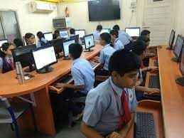 St. Gregorios Public School And Junior College Gallery 2