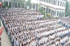 Shri Guru Ram Rai Public School Gallery 3