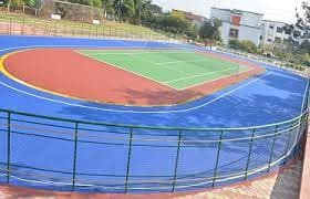 SHEMFORD Futuristic School Gallery 7