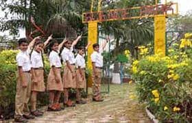 SHEMFORD Futuristic School Gallery 6