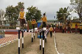 SHEMFORD Futuristic School Gallery 5