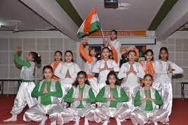 SHEMFORD Futuristic School Gallery 4