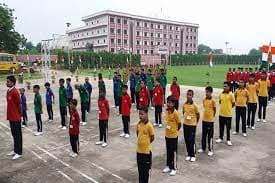 Swami Harsewanand Public School Gallery 51