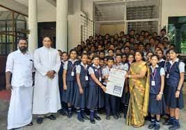 Sacred Heart Public School Gallery 4