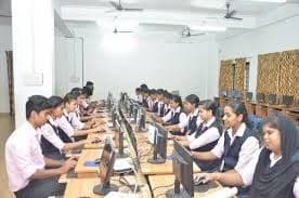 Sacred Heart Public School Gallery 1