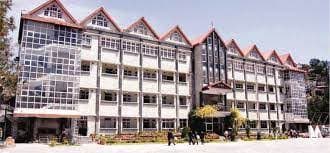 Shimla Public School Gallery 6