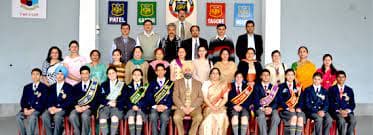 Shimla Public School Gallery 5