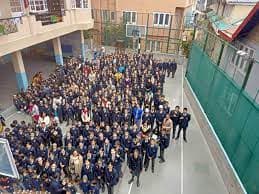 Shimla Public School Gallery 4