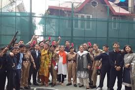 Shimla Public School Gallery 2