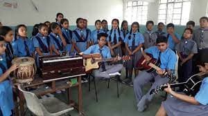 Scholars Home Gallery 2