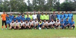 Scholars Home Gallery 1