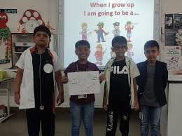 Sacred Heart International School Gallery 1