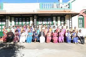 St. Hilda’s Diocesan School Gallery 1